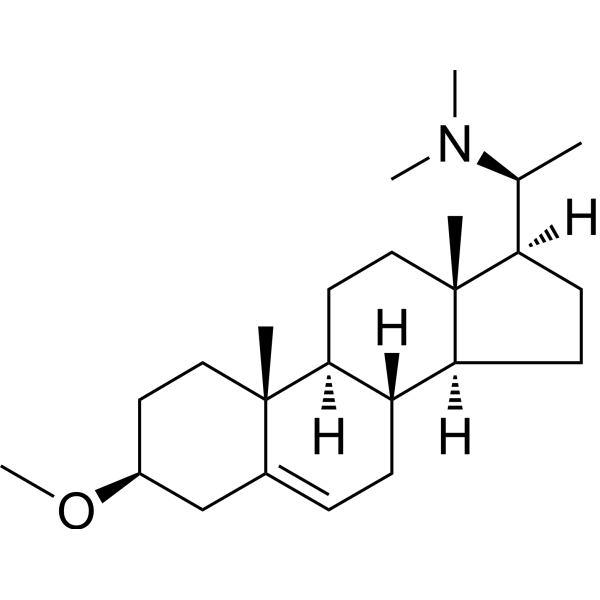 Pachyaximine A 128255-08-3